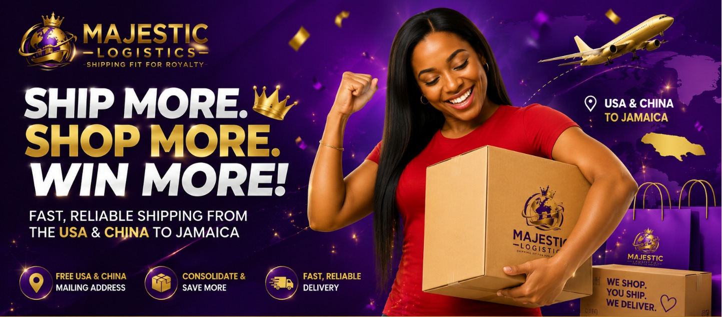 Majestic Logistics registration