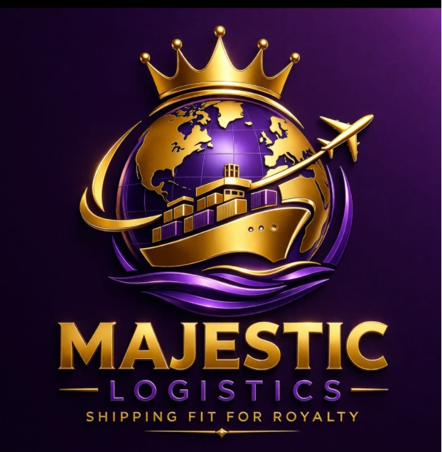 Majestic Logistics logo